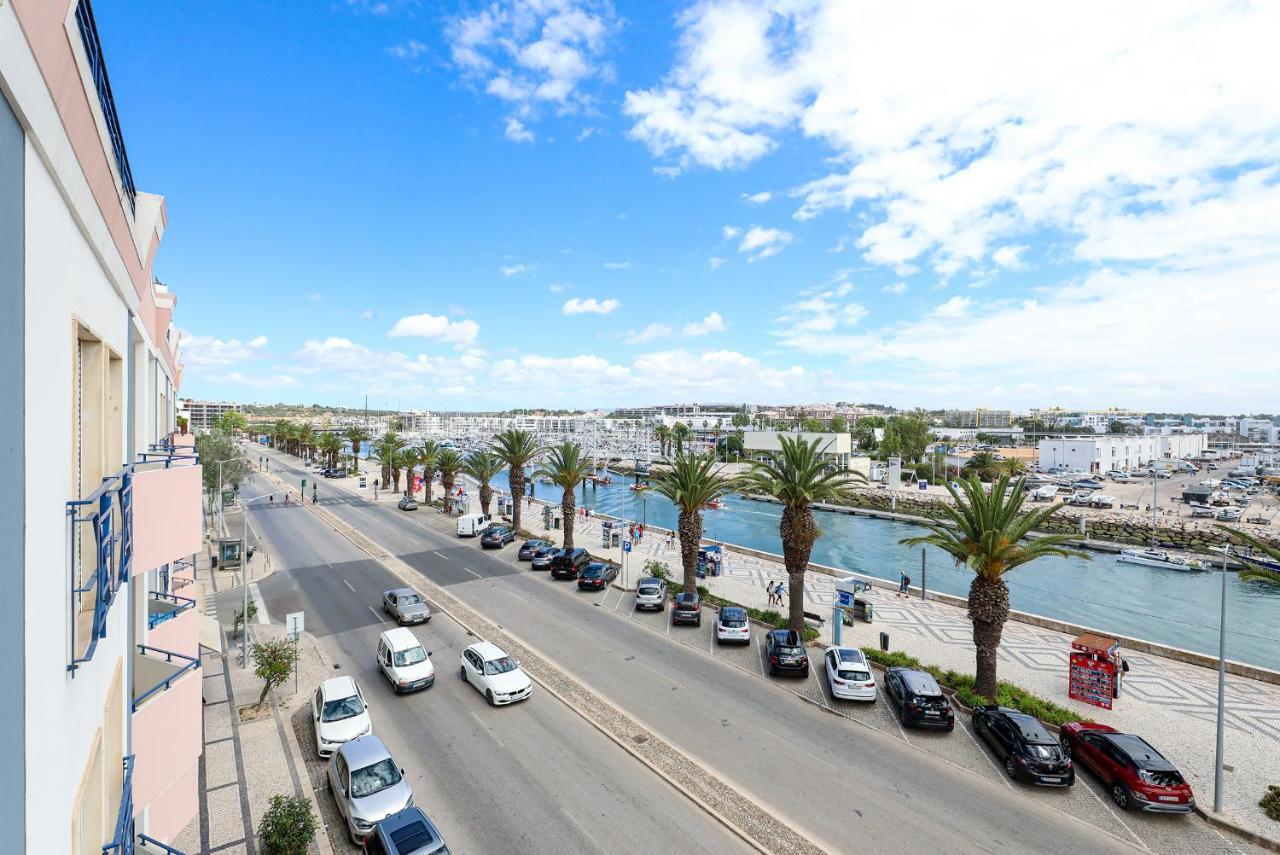 B60 - Lagos Promenade View Apartment Exterior foto