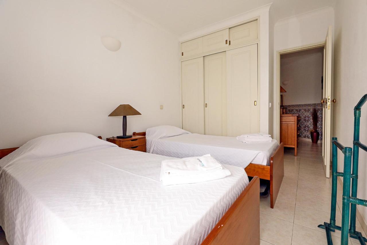 B60 - Lagos Promenade View Apartment Exterior foto