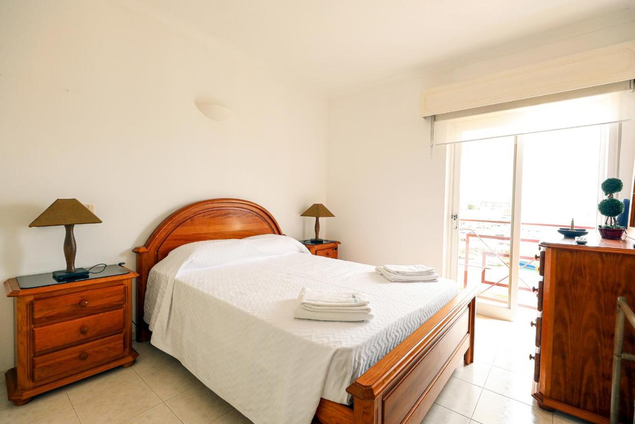 B60 - Lagos Promenade View Apartment Exterior foto