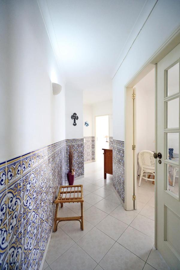 B60 - Lagos Promenade View Apartment Exterior foto
