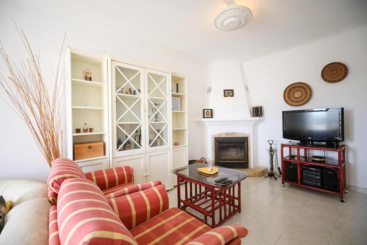 B60 - Lagos Promenade View Apartment Exterior foto
