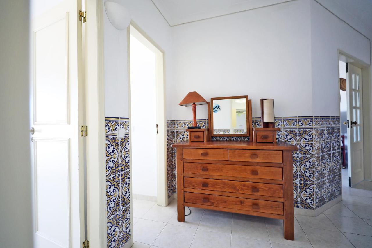 B60 - Lagos Promenade View Apartment Exterior foto