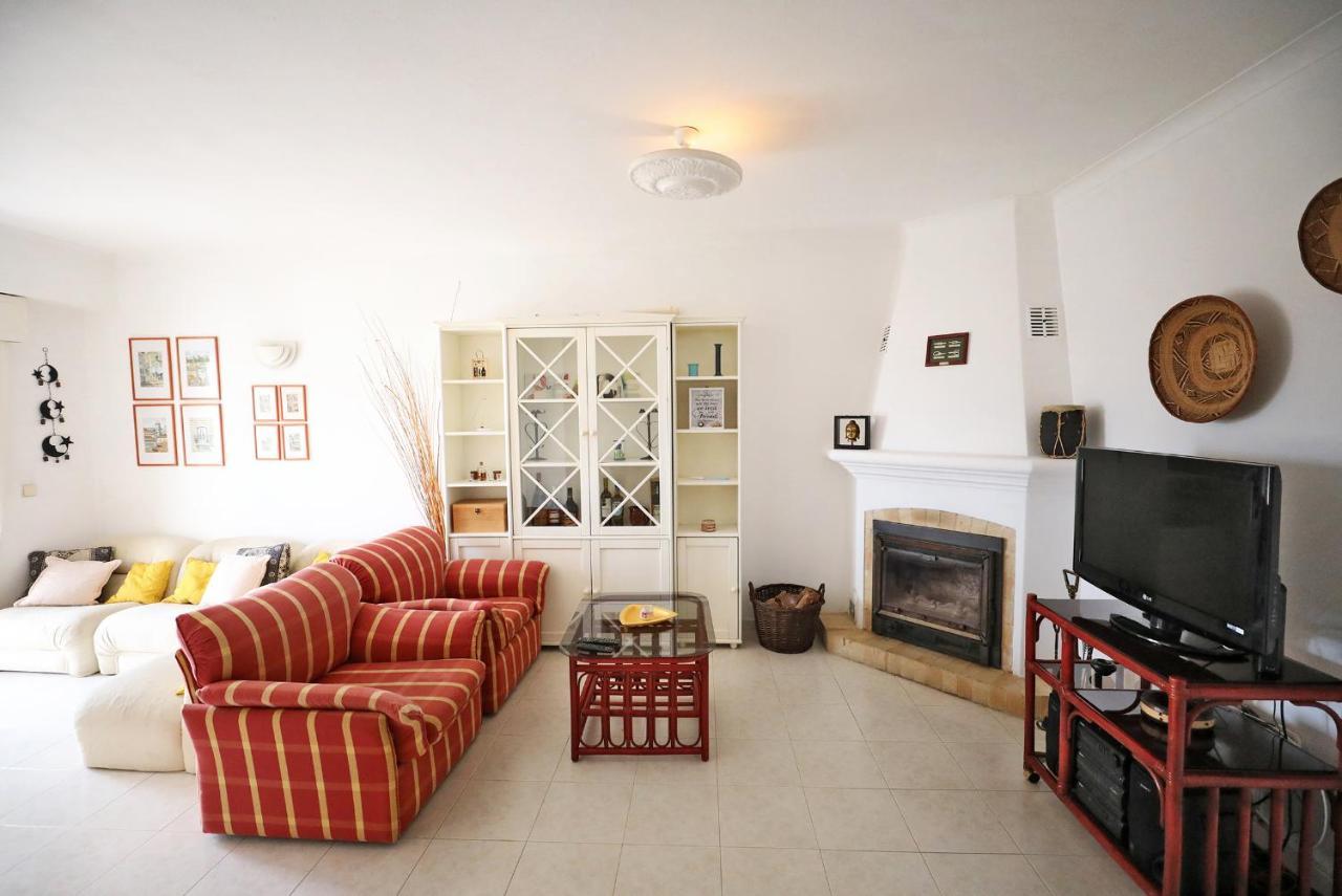 B60 - Lagos Promenade View Apartment Exterior foto