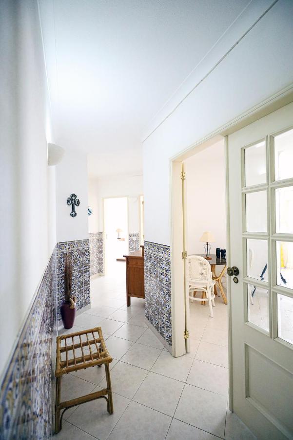 B60 - Lagos Promenade View Apartment Exterior foto
