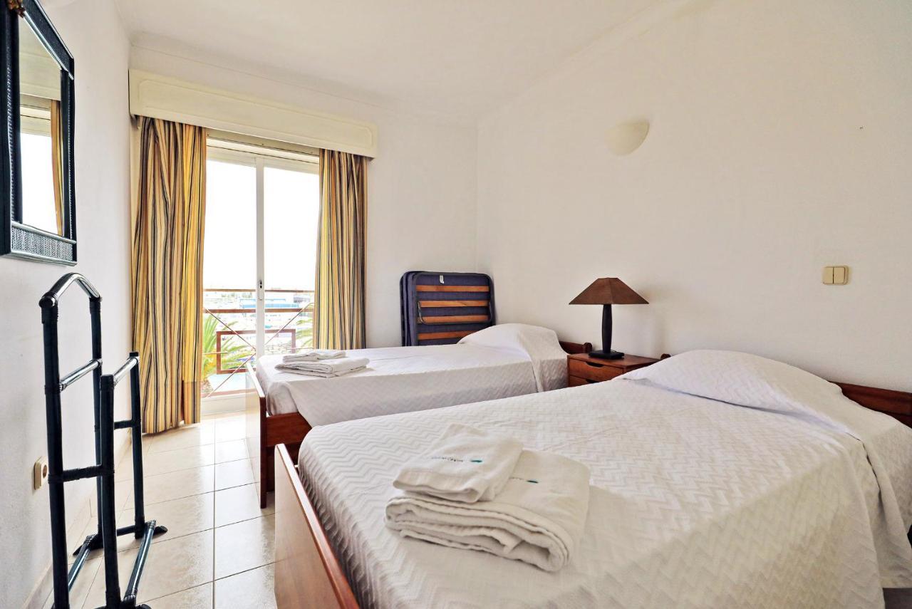 B60 - Lagos Promenade View Apartment Exterior foto
