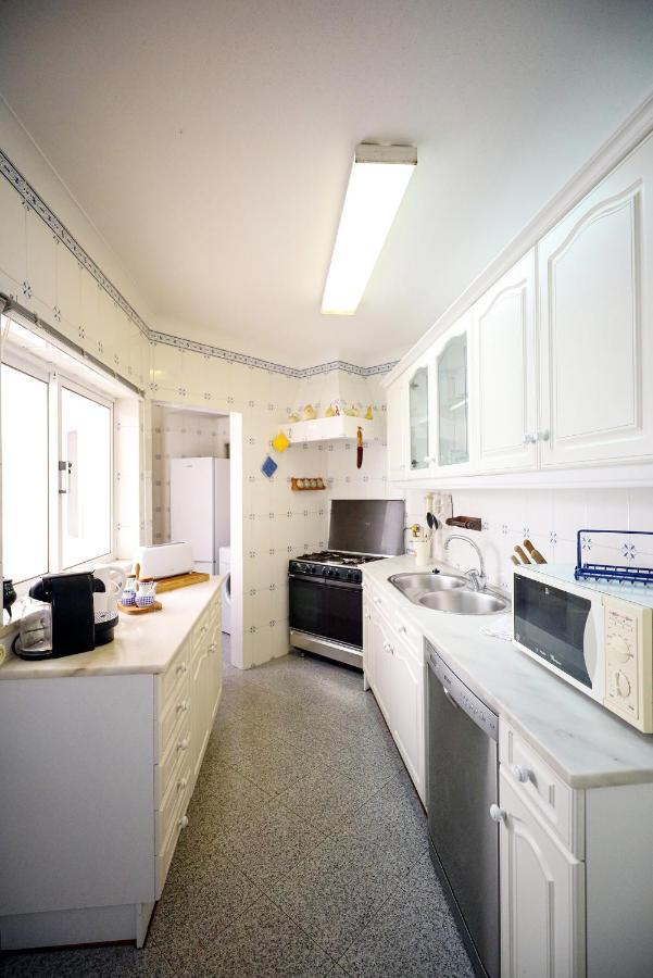 B60 - Lagos Promenade View Apartment Exterior foto